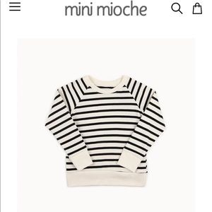 Made in Canada Raglan Shirt